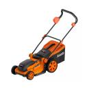 Akkuruohonleikkurit ja trimmerit