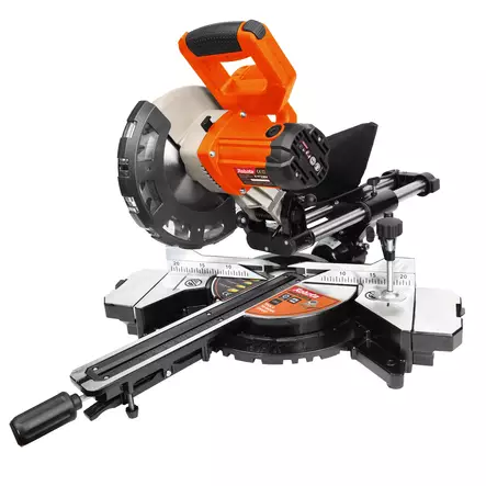 Robota Katkaisu-/jiirisaha DC-MT230V 1700W - Sahat ja sirkkelit - R01-10064 - 2