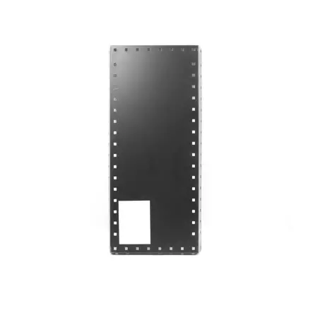 Robota pakettiautohylly VRS-S 700x325mm - Pakettiautohyllyt - R98-10003 - 1