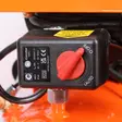 Robota Kompressori 50L 1500W hiljainen - Paineilmakompressorit - 0017850 - 3