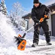 Robota akkulumilapio DC-SS36V runko - Akkulumityövälineet - R01-10070 - 4