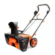 Robota DC-SB36V akkulumilinko 20" - Akkulumityövälineet - R01-10150 - 1
