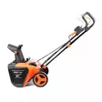 Robota DC-SB36V akkulumilinko 20" - Akkulumityövälineet - R01-10150 - 2
