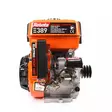 Robota irtomoottori E389 13HP 4-tahti - Moottorit - R07-10004 - 4