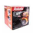 Robota irtomoottori E389 13HP 4-tahti - Moottorit - R07-10004 - 7