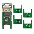 Stealth Mounts koneenpidike HIKOKI rungolle 4kpl - StealthMounts työkalupidikkeet - TM-MHH18-GRN-4 - 1