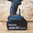 Stealth Mounts magneetti kärkipidin porakoneeseen Makita 2kpl - StealthMounts työkalupidikkeet - 0016370 - 2