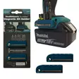 Stealth Mounts magneetti kärkipidin porakoneeseen Makita 2kpl - StealthMounts työkalupidikkeet - 0016370 - 1