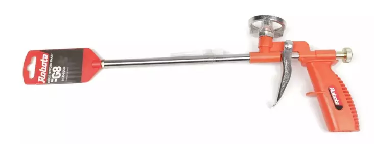 Robota Uretaanipistooli FG8 Basic - Käsityökalut - 0014970 - 1