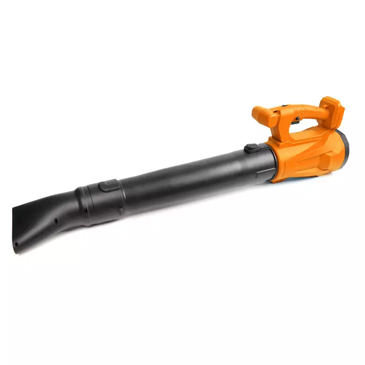 Robota akkulehtipuhallin DC-LB18V runko - Akkulehtipuhaltimet - R01-10060LB - 1