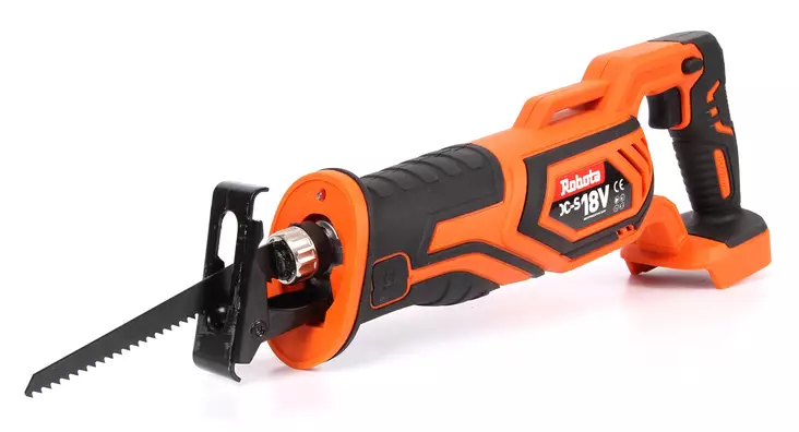 Robota akkupuukkosaha DS-S 18V runko - Paineilmakompressorit - R01-10012 - 1