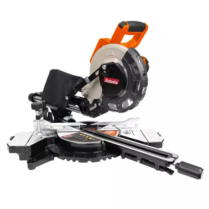 Robota Katkaisu-/jiirisaha DC-MT230V 1700W - Sahat ja sirkkelit - R01-10064 - 1