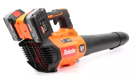 Robota akkulehtipuhallin DC-LB36V runko - Akkulehtipuhaltimet - R01-10059LB - 2