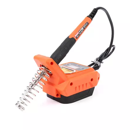 Robota akkujuotosasema DC-ST18V - Muut akkutyökalut - R01-10151 - 1