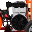 Robota Kompressori 20L 1500W hiljainen - Paineilmakompressorit - 0017851 - 7