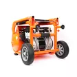 Robota Kompressori 20L 1500W hiljainen - Paineilmakompressorit - 0017851 - 5
