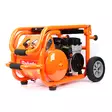 Robota Kompressori 20L 1500W hiljainen - Paineilmakompressorit - 0017851 - 1