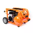 Robota Kompressori 20L 1500W hiljainen - Paineilmakompressorit - 0017851 - 11