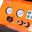 Robota Kompressori 20L 1500W hiljainen - Paineilmakompressorit - 0017851 - 9