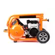Robota Kompressori 20L 1500W hiljainen - Paineilmakompressorit - 0017851 - 2
