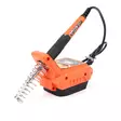 Robota akkujuotosasema DC-ST18V - Muut akkutyökalut - R01-10151 - 1