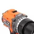 Robota DC-DT18V akkuporakone 13mm, runko - Akkuporakoneet - R01-10121 - 5