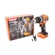 Robota DC-DT18V akkuporakone 13mm, runko - Akkuporakoneet - R01-10121 - 6