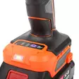Robota DC-DT18V akkuporakone 13mm, runko - Akkuporakoneet - R01-10121 - 4