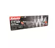 Robota DC-GC36V akkutrimmeri / kevytraivaussaha, runko - Akkuruohonleikkurit ja trimmerit - R01-10141 - 2