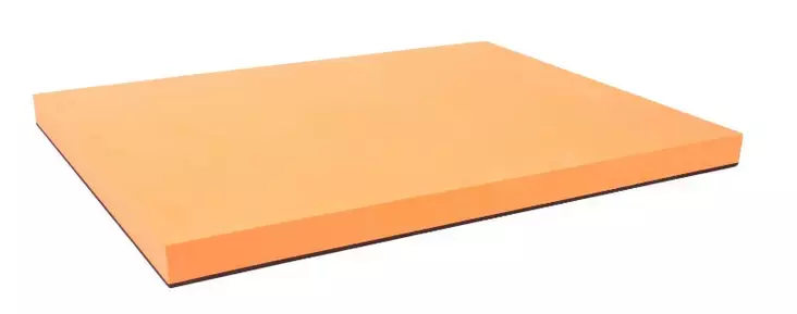 Robota Työkaluvaunun umpipohja 530x385mm - Työkaluvaunut - 0015901 - 1