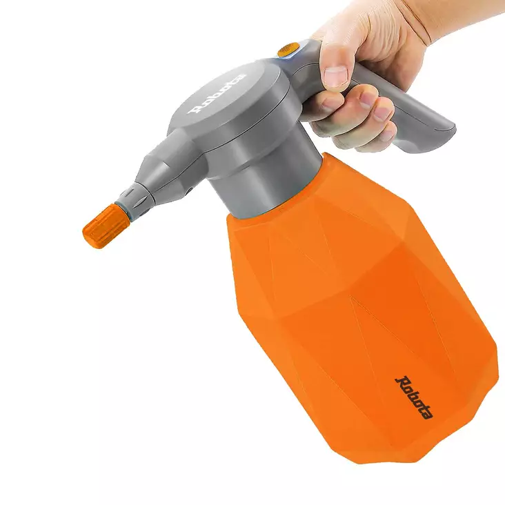 Robota akkuruiskupullo 2L ESP - Akkupuutarharuiskut ja pumput - R99-ESP2L - 1