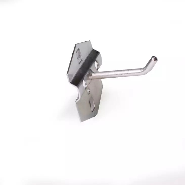 Robota reikälevypiikki SH5 50mm 10kpl pussi - Työkalutaulut ja työkalupidikkeet - R06-10001 - 1