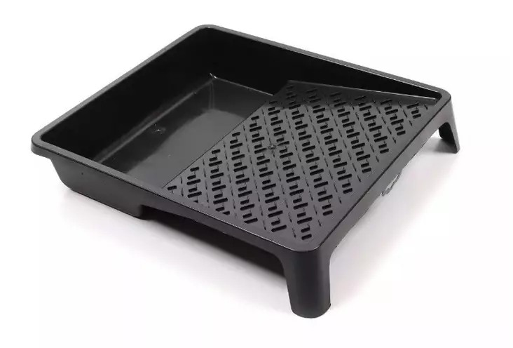 Maalikaukalo 230-250mm telalle - Maalaustarvikkeet - 0004961 - 1