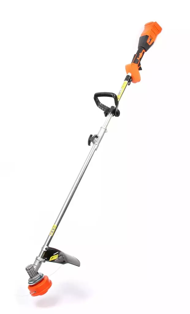 Robota akkukevytraivaussaha DC-GC18V runko - Akkuruohonleikkurit ja trimmerit - R01-10071 - 1