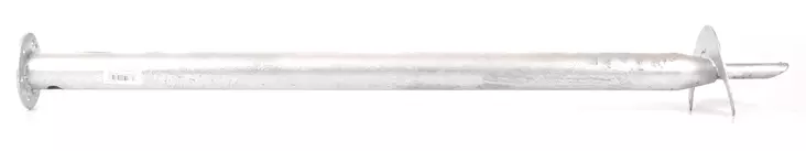 Ruuvipaalu 120cm - Aitatarvikkeet - 0011461 - 1