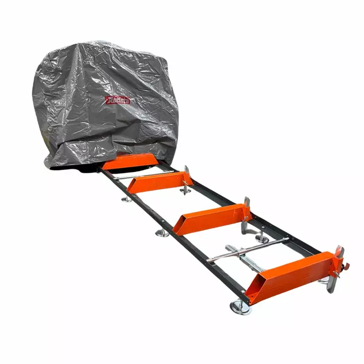 Suojapeite kenttävannesahalle - Kenttäsahan tarvikkeet - 0011551 - 1