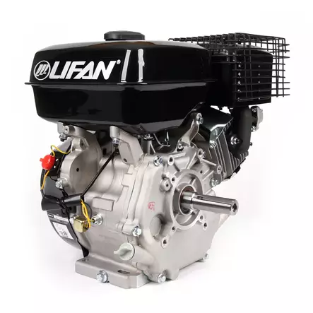 Lifan moottori 270cc Robota kenttävannesahaan - Moottorit - 0011442 - 2