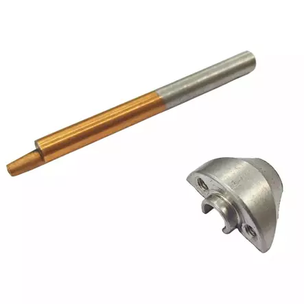 Robota akkunakertajan varaterä - Varaterät - R01-10112 - 2