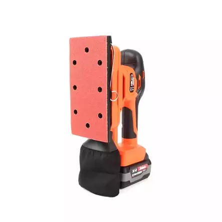 Robota akkutasohiomakone DC-OB18V runko - Akkuhiomakoneet - R01-10092 - 2