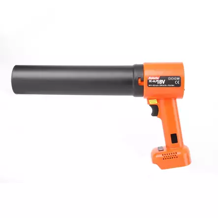 Robota akkutehopuhallin turbo DC-AJ18V runko - Muut akkutyökalut - R01-10098 - 2