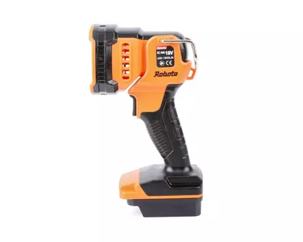 Robota DC-WL18V akkutyövalo, runko - Akkuvalaisimet - R01-10152 - 2