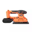 Robota akkutasohiomakone DC-OB18V runko - Akkuhiomakoneet - R01-10092 - 5