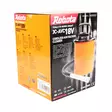 Robota akkutuhkaimuri DC-AVC18V, 12l runko - Muut akkutyökalut - R01-10132 - 4