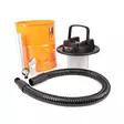 Robota akkutuhkaimuri DC-AVC18V, 12l runko - Muut akkutyökalut - R01-10132 - 2