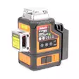 Robota DC-LV18V akkuristilaser vihreä, runko - Muut akkutyökalut - R01-10142 - 2