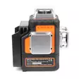 Robota DC-LV18V akkuristilaser vihreä, runko - Muut akkutyökalut - R01-10142 - 5