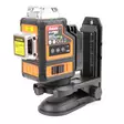 Robota DC-LV18V akkuristilaser vihreä, runko - Muut akkutyökalut - R01-10142 - 1