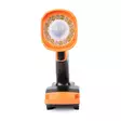 Robota DC-WL18V akkutyövalo, runko - Akkuvalaisimet - R01-10152 - 4
