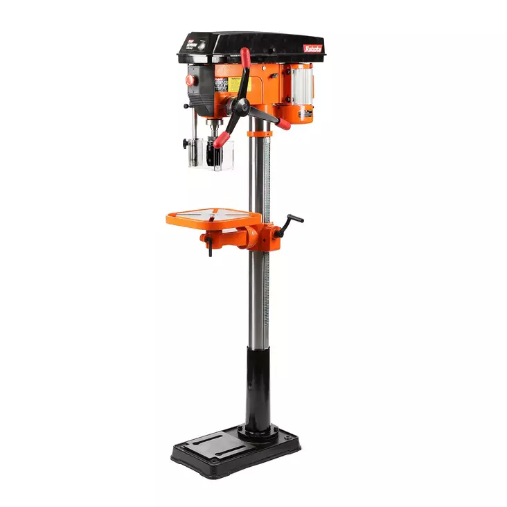 Robota Pylväsporakone 900W - Penkkiporakoneet - R03-BD900 - 1