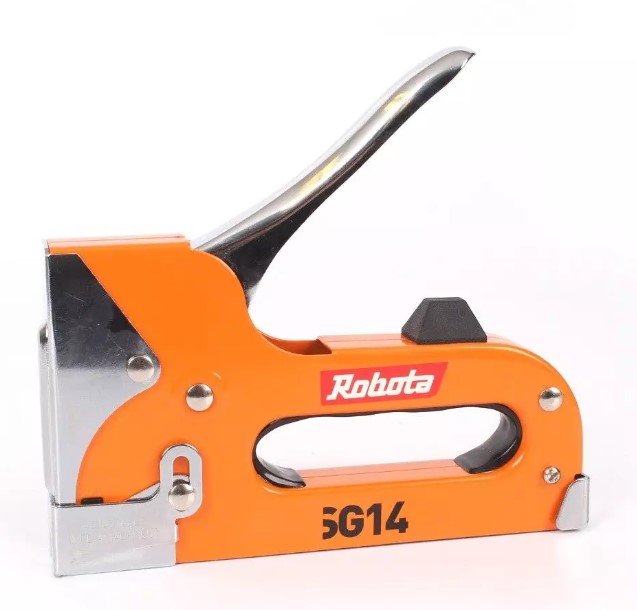 Robota Rakennusnitoja SG14 (140) - Käsityökalut - 0014972 - 1